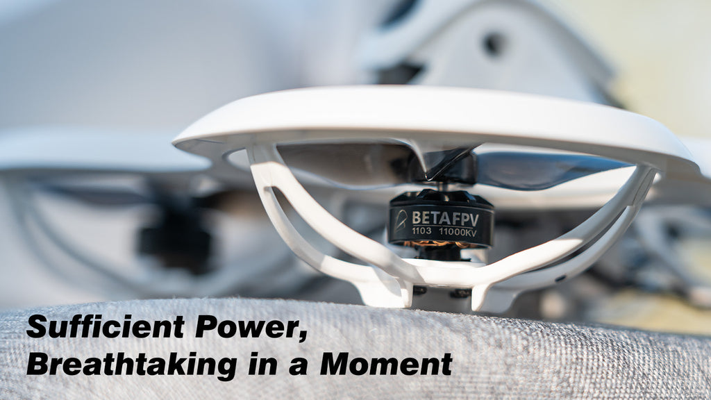 BETAFPV Cetus X FPV Kit 2024