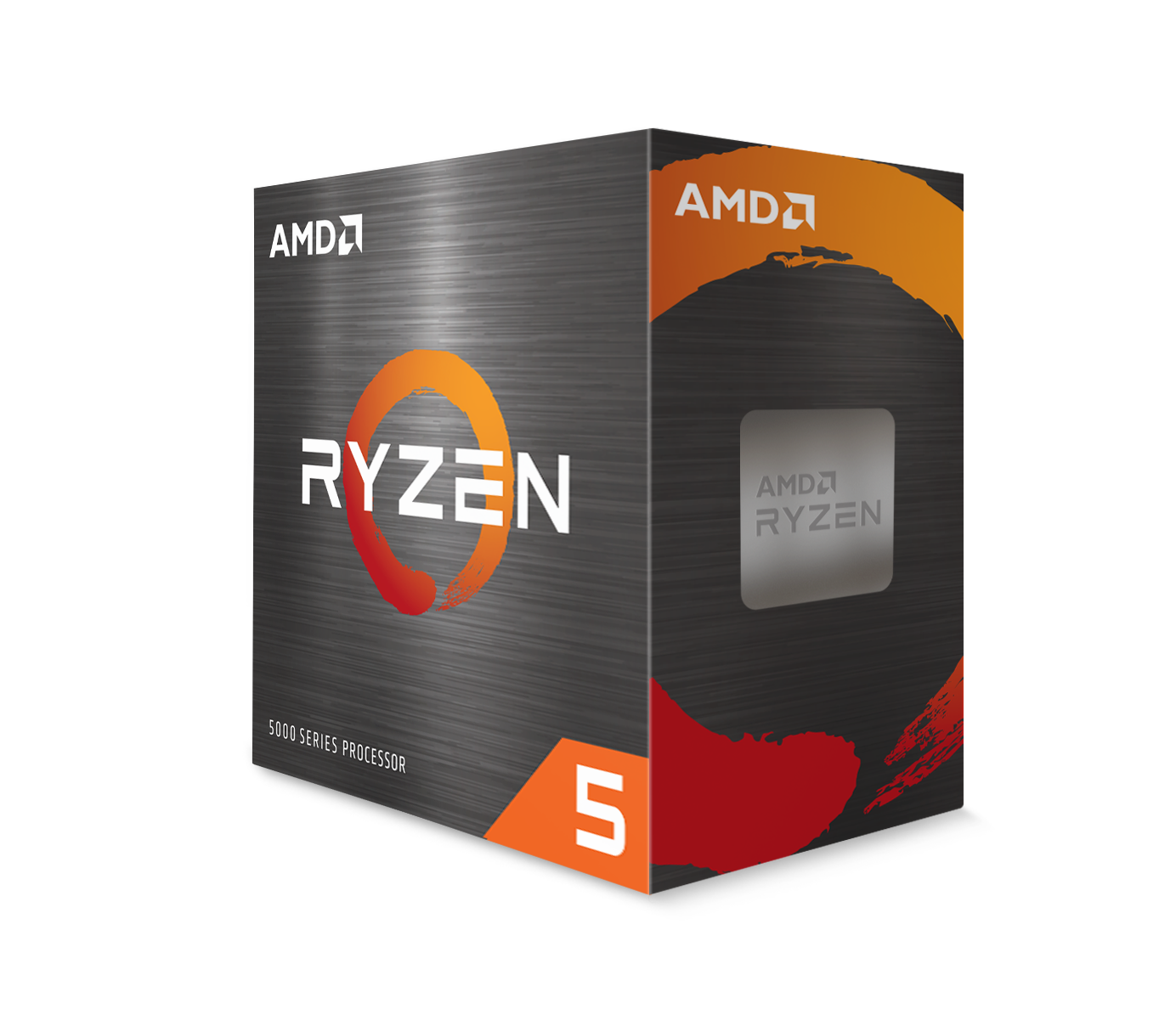 AMD Ryzen 5 5600 Processor – Exceptional 6‑Core - Limetastore