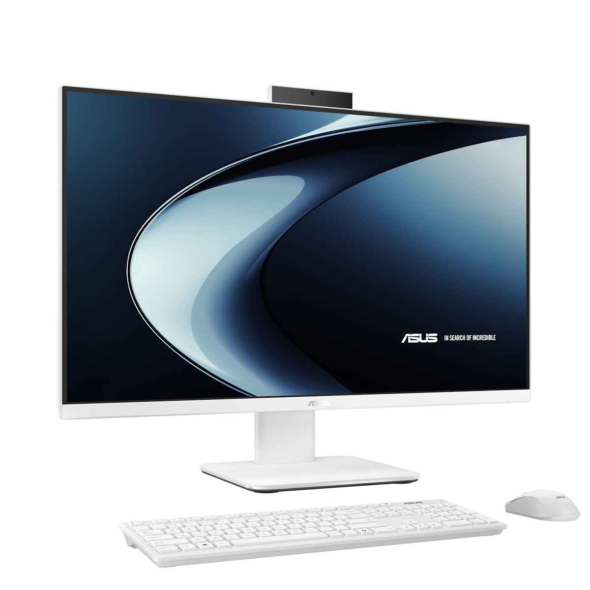 ASUS 27-inch All-in-One PC V470 – Perfect for Modern Work and Home Office - Limetastore
