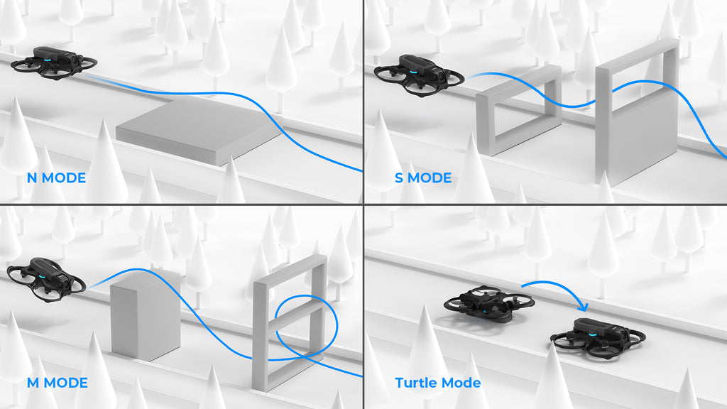 BETAFPV Aquila16 FPV Kit fpv drones (2025) Hot Sale