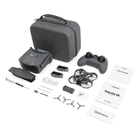 BETAFPV Aquila16 FPV Kit fpv drones (2025) Hot Sale
