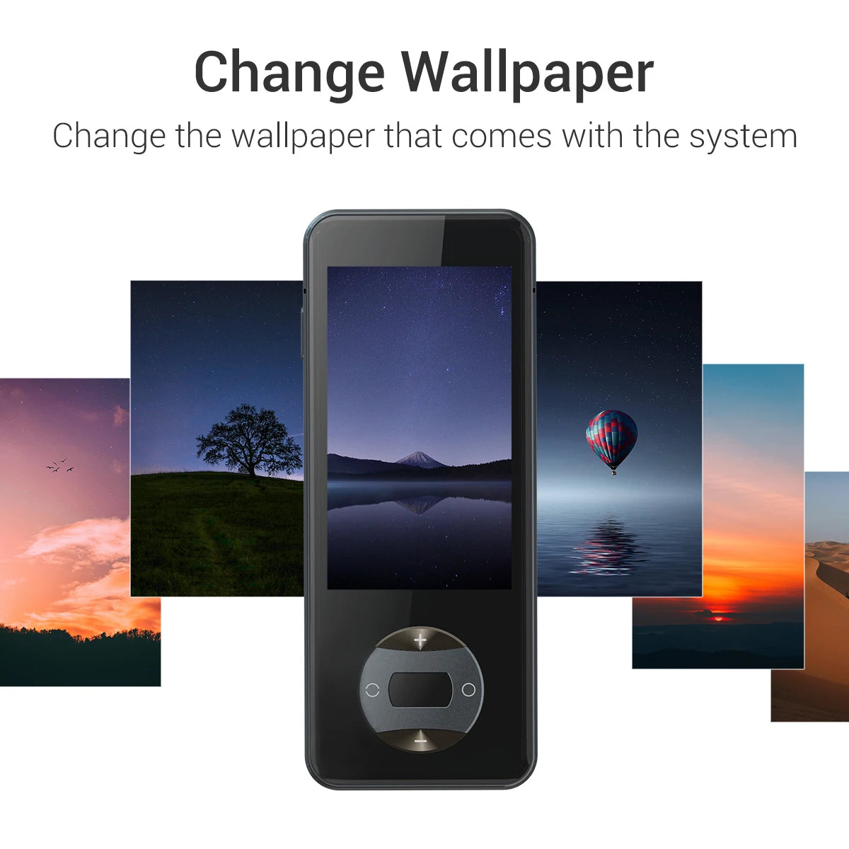 Wooask W10 Translator 144 Languages Offline 98% Accuracy Travel