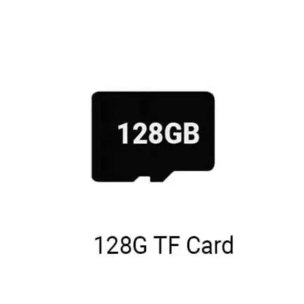 BT Air Mouse Bluetooth Remote for Android TV & CarPlay