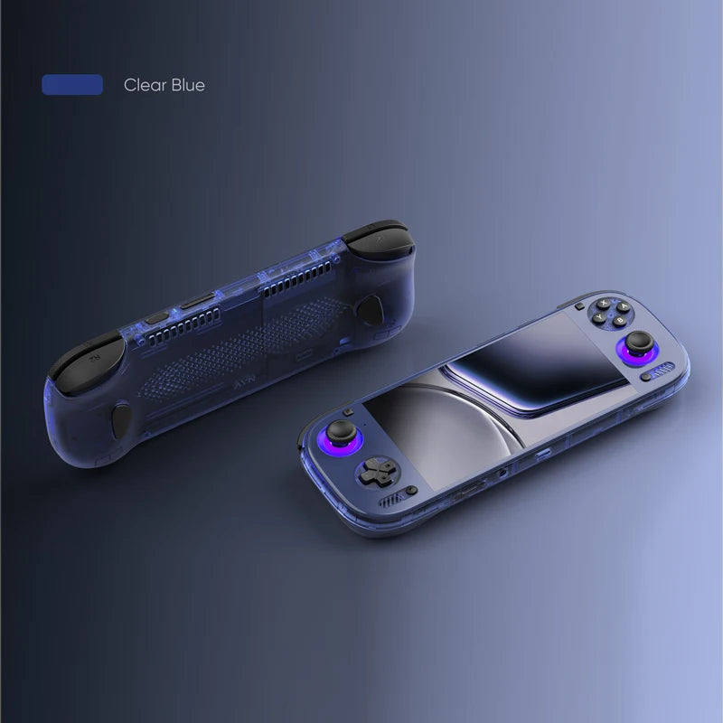 AYN Odin 3 Android Handheld 6'' 1080p AMOLED Screen Gaming Console Handheld - Limetastore