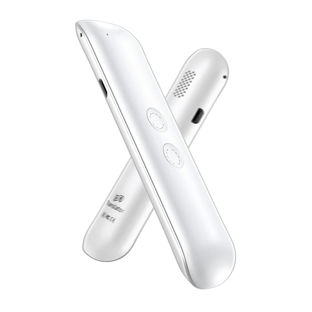 Wooask G5 PRO Translator Device 144 Languages 98% Accuracy AI