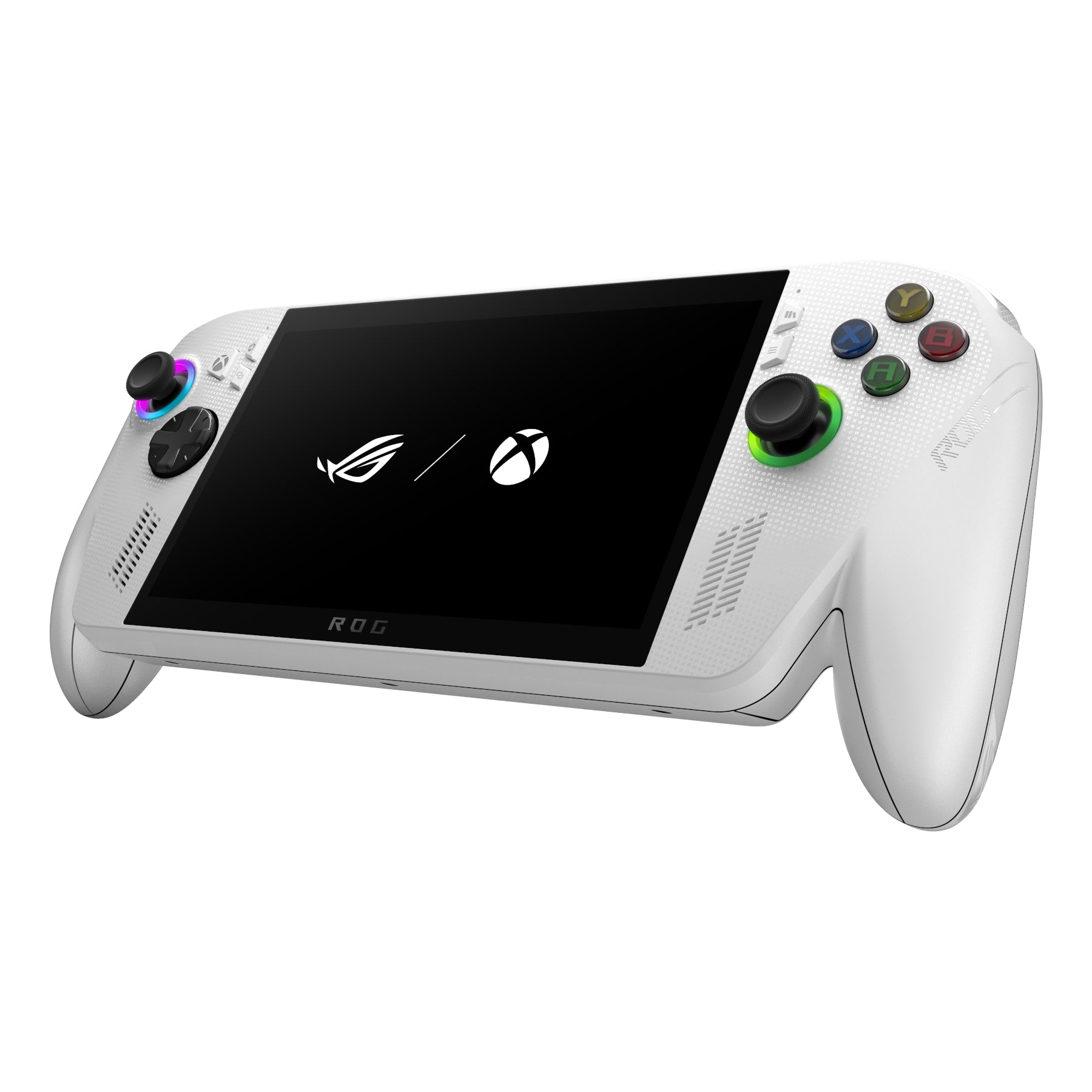 OG Xbox Ally Portable Gaming Console RC73YA-NH002W – 7-Inch with Ryzen AI Z2 for Ultimate Gaming Experience - Limetastore