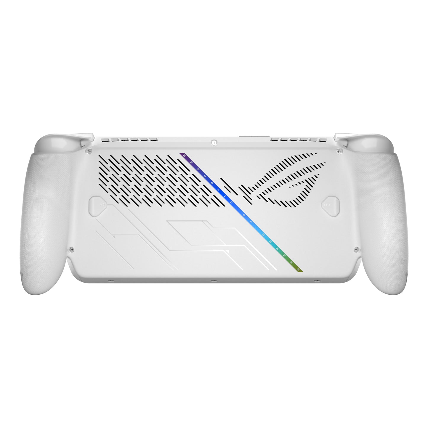 OG Xbox Ally Portable Gaming Console RC73YA-NH002W – 7-Inch with Ryzen AI Z2 for Ultimate Gaming Experience - Limetastore