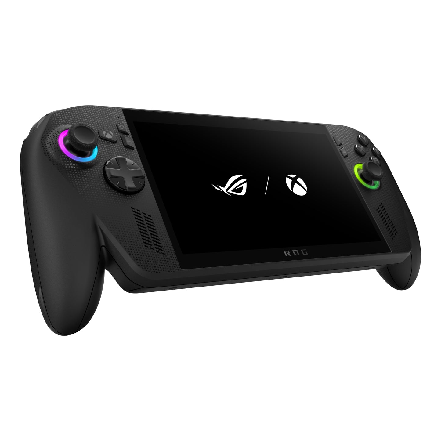 ASUS ROG Xbox Ally X Console with Ryzen AI Z2 Extreme and 24GB RAM - Limetastore