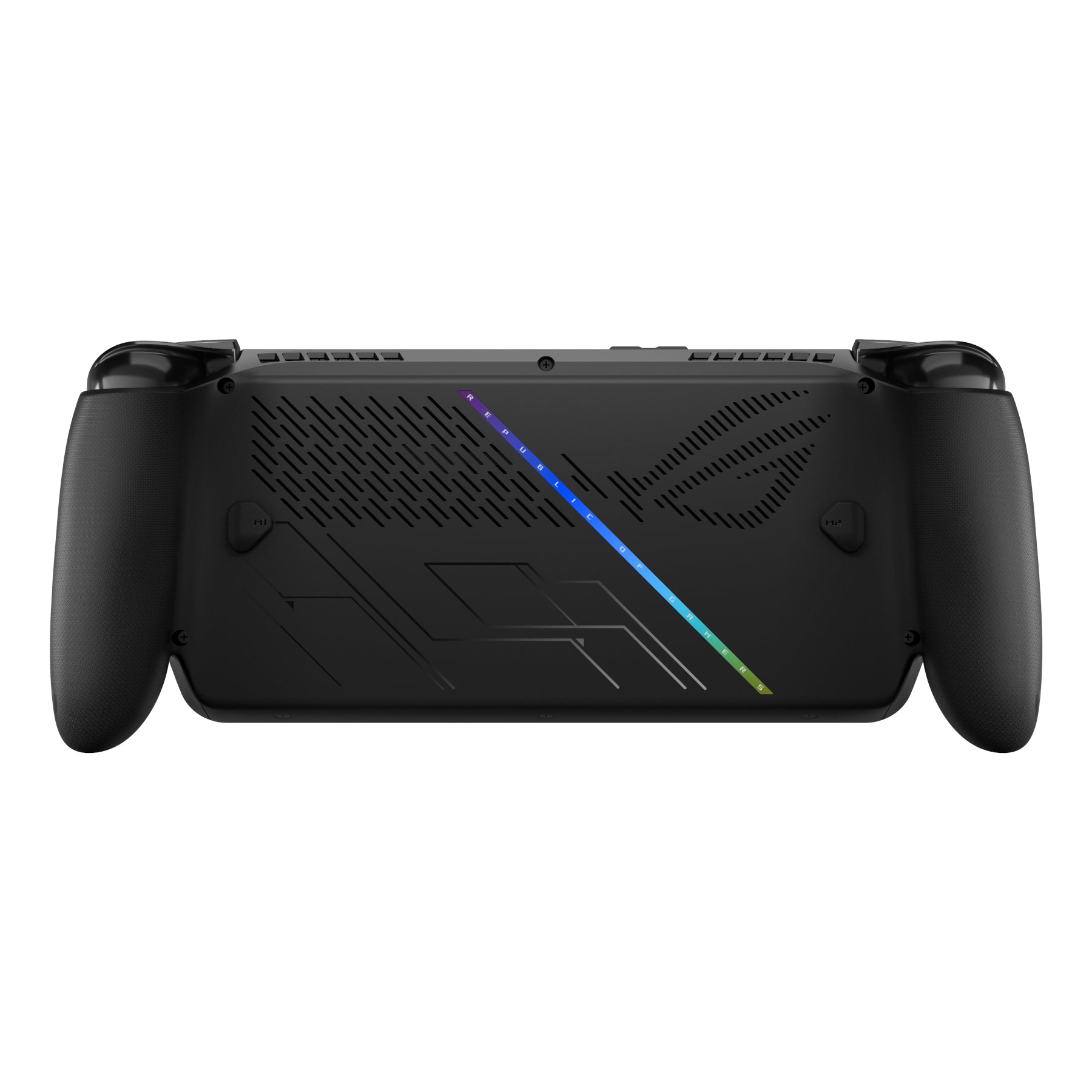 ASUS ROG Xbox Ally X Console with Ryzen AI Z2 Extreme and 24GB RAM - Limetastore
