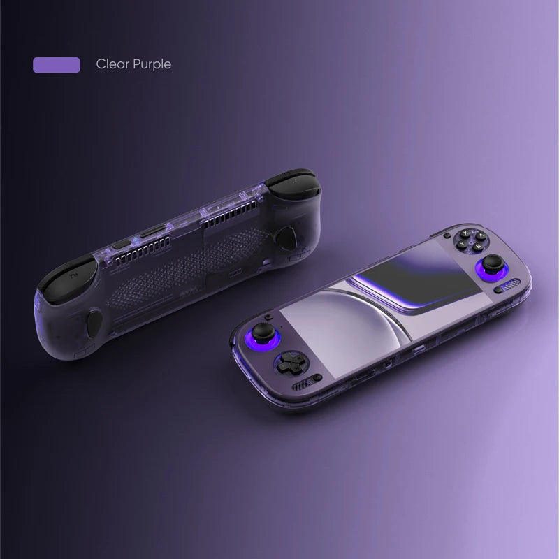 AYN Odin 3 Android Handheld 6'' 1080p AMOLED Screen Gaming Console Handheld - Limetastore