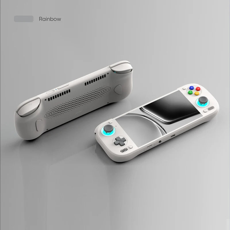 AYN Odin 3 Android Handheld 6'' 1080p AMOLED Screen Gaming Console Handheld - Limetastore