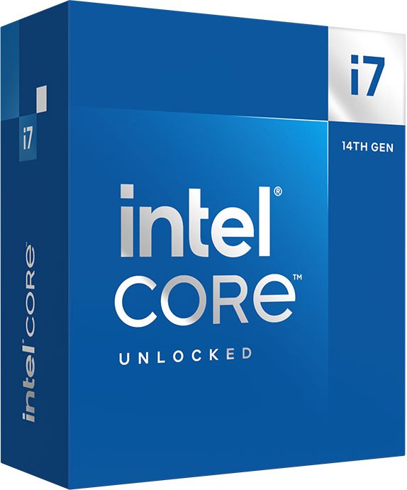 Intel Core i7-14700KF - 14th Gen Ultimate Gaming Processor - Limetastore