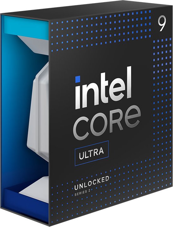 Intel Core Ultra 9 285K Processor for Elite AI-Powered Performance - Limetastore
