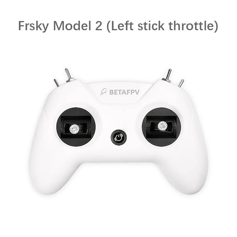 Oddajnik BETAFPV LiteRadio 2 SE Frsky D8 za dron Cetus FPV