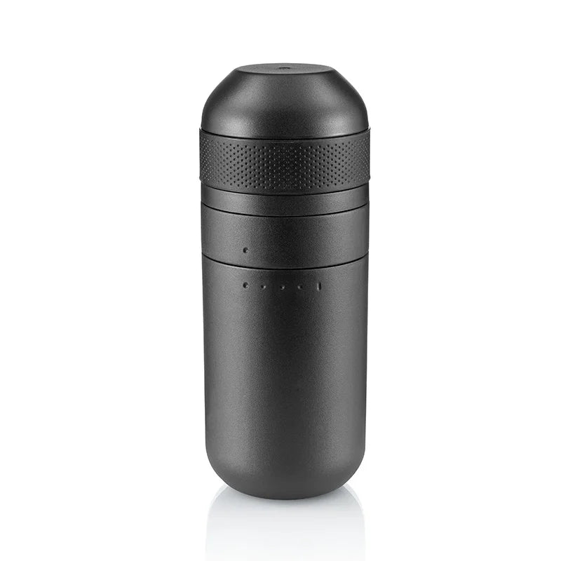 Wacaco Minipresso Kit – Large Water Tank & Extra Filter Baskets Expansion Set for Minipresso GR
