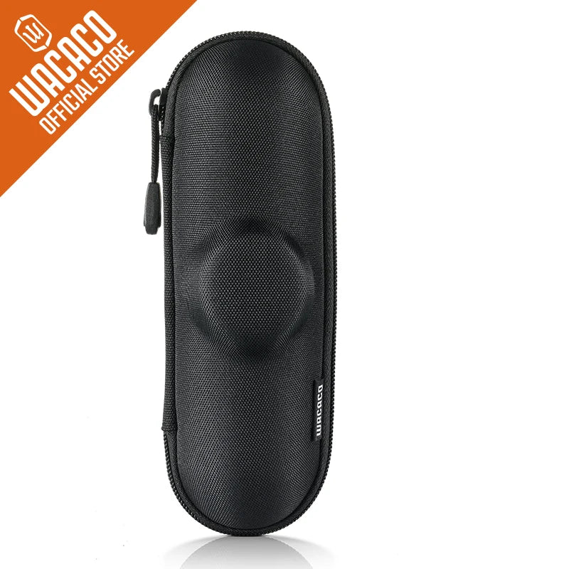 Wacaco Minipresso Protective Case – Durable EVA Travel Carrying Bag, Shockproof & Water-Resistant Sleeve