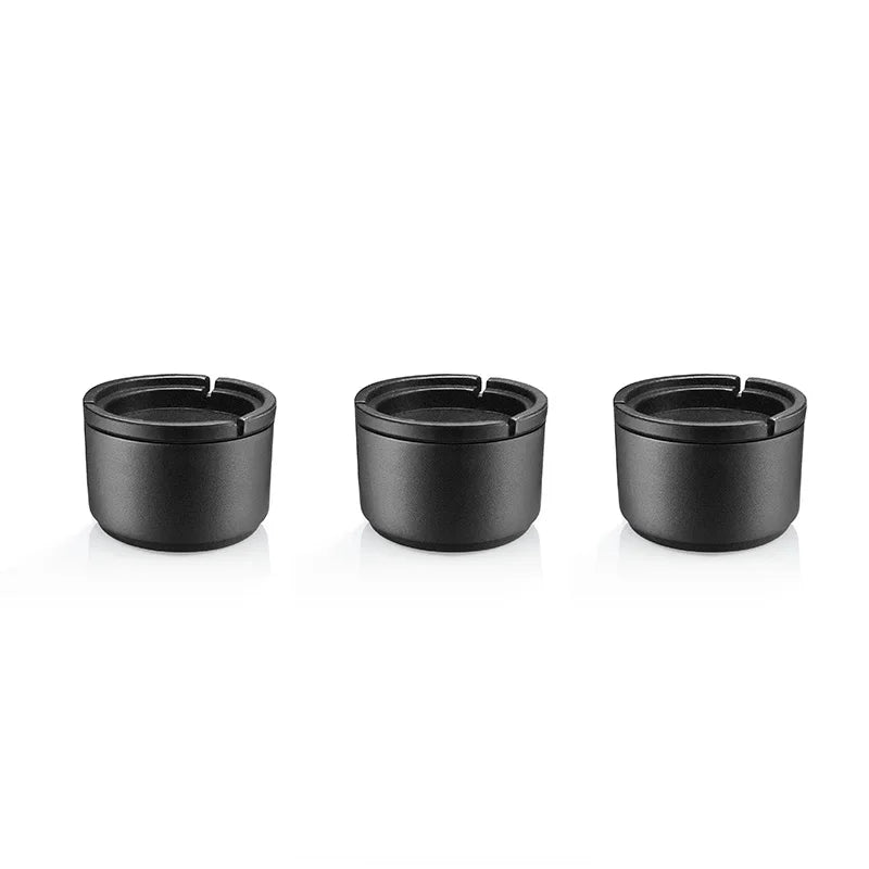 Wacaco Minipresso Kit – Large Water Tank & Extra Filter Baskets Expansion Set for Minipresso GR