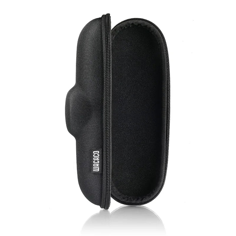 Wacaco Minipresso Protective Case – Durable EVA Travel Carrying Bag, Shockproof & Water-Resistant Sleeve
