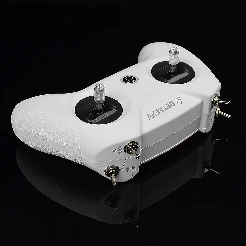 Oddajnik BETAFPV LiteRadio 2 SE Frsky D8 za dron Cetus FPV