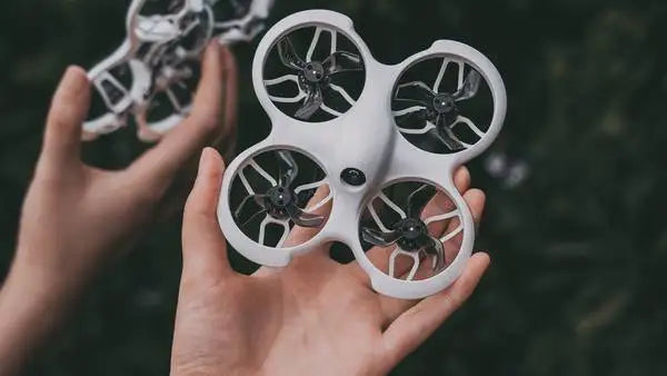 BETAFPV Cetus X /Cetus Pro Brushless Quadcopter BNF Brushless Motors FPV Racing Drone Quadcopter Top Sale