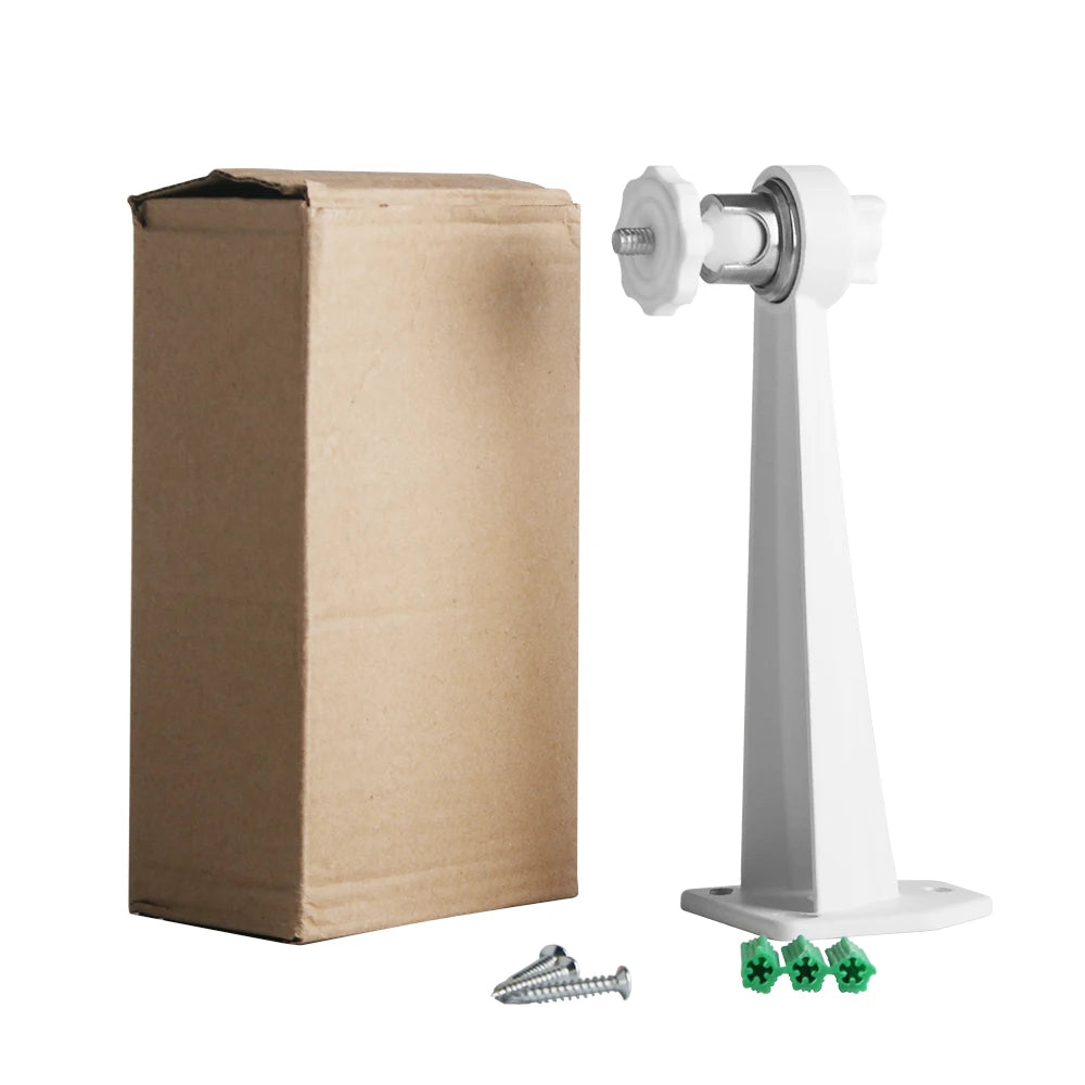 Univerzalni 360° vrtljivi nosilec za mini projektor – stenski in stropni nosilec za HY300, HY320