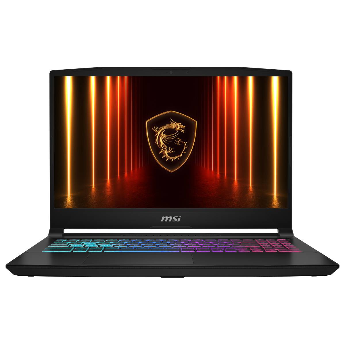 MSI Katana 15 Gaming Laptop - WQHD with RTX 5070 and 14th Gen i7 Processor - Limetastore