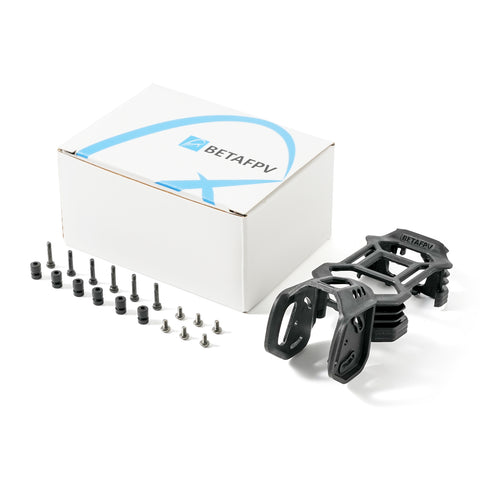 BETAFPV Pavo20 Pro Brushless Whoop Frame DJI O4 Pro 2.2"