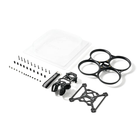 BETAFPV Pavo20 Pro Brushless Whoop Frame DJI O4 Pro 2.2"