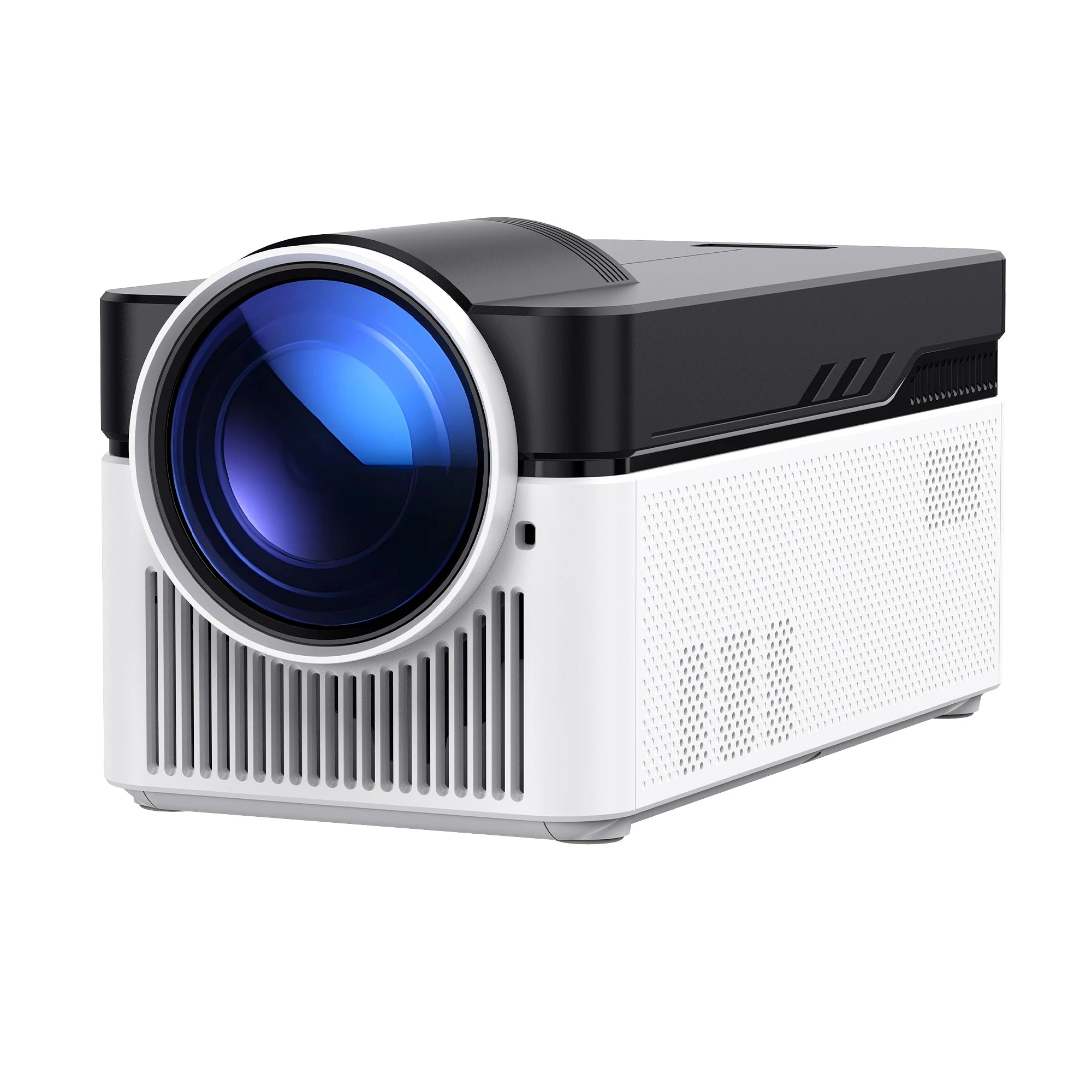 Magcubic HY450 Ultra Short Throw Projector | 900 ANSI 1080P | 8K & Auto Offset