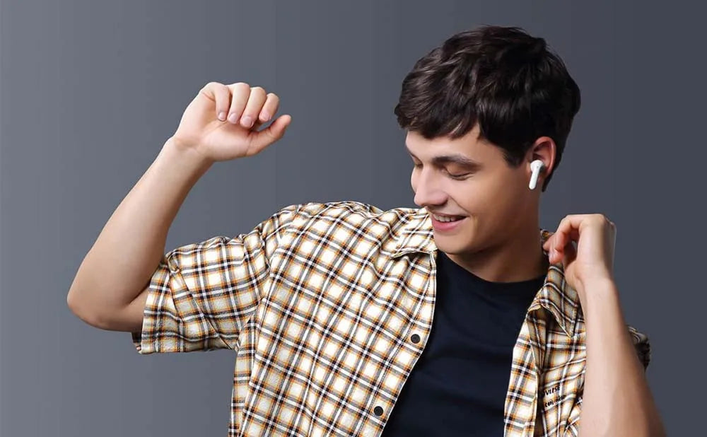 Timekettle M3 Translator Earbuds Real-Time 43 Languages