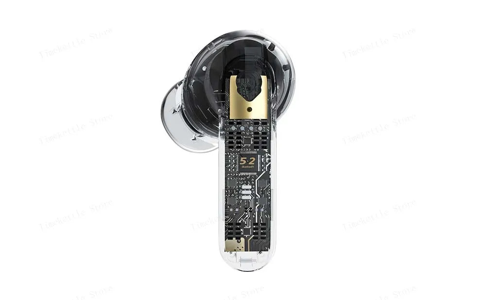 Timekettle M3 Translator Earbuds Real-Time 43 Languages