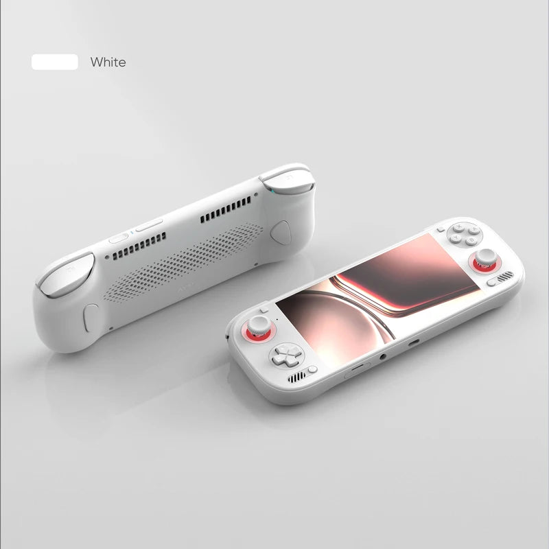 AYN Odin 3 Android Handheld 6'' 1080p AMOLED Screen Gaming Console Handheld - Limetastore
