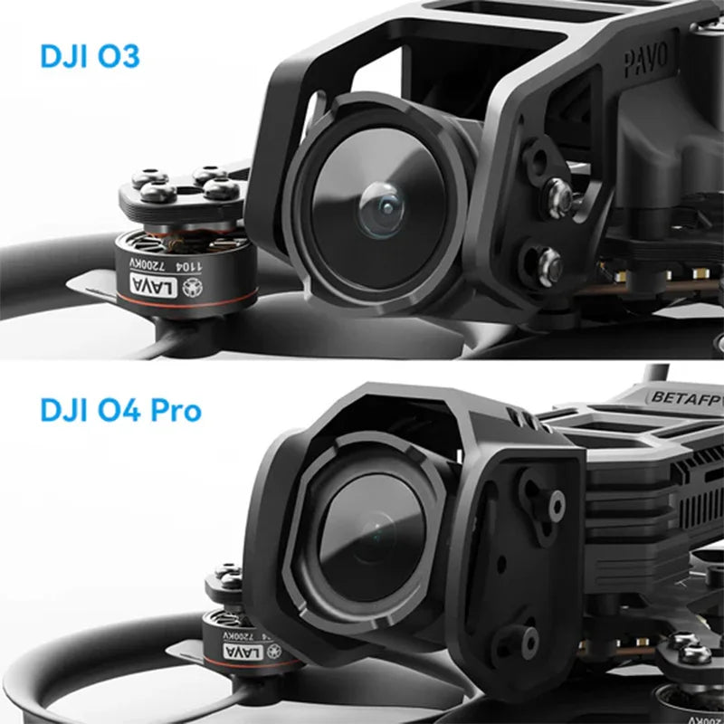 BETAFPV Pavo20 Pro O4 Pro Version 2026