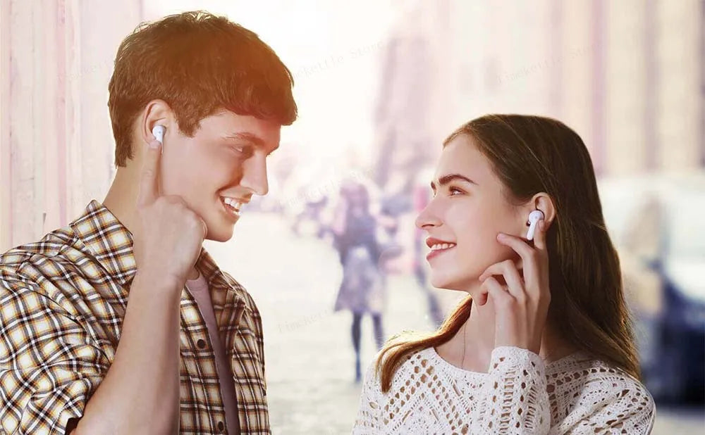 Timekettle M3 Translator Earbuds Real-Time 43 Languages