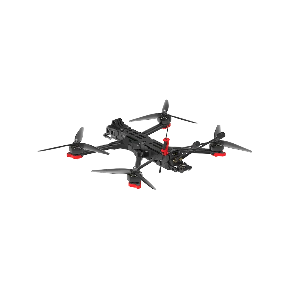 iFlight Chimera7 Pro V2 HD – 7.5" 6S Long‑Range FPV Drone BNF | BLITZ F7 + 55A Stack, XING Motors