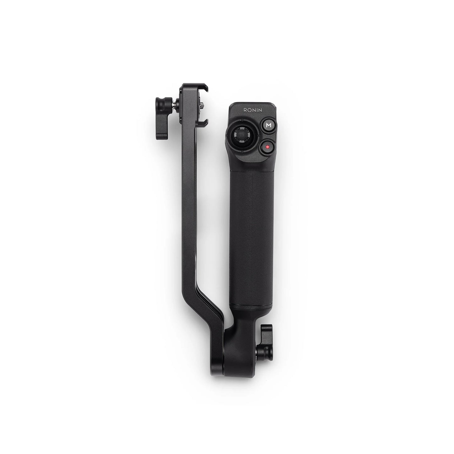 DJI Electronic Briefcase Handle – Motorized Low‑Angle Grip for DJI RS 5 Gimbal
