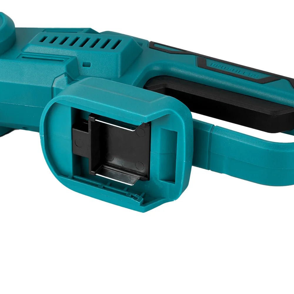 ONEVAN 3500W 200Bar Brushless High‑Pressure Washer | Cordless Car Wash Water Gun