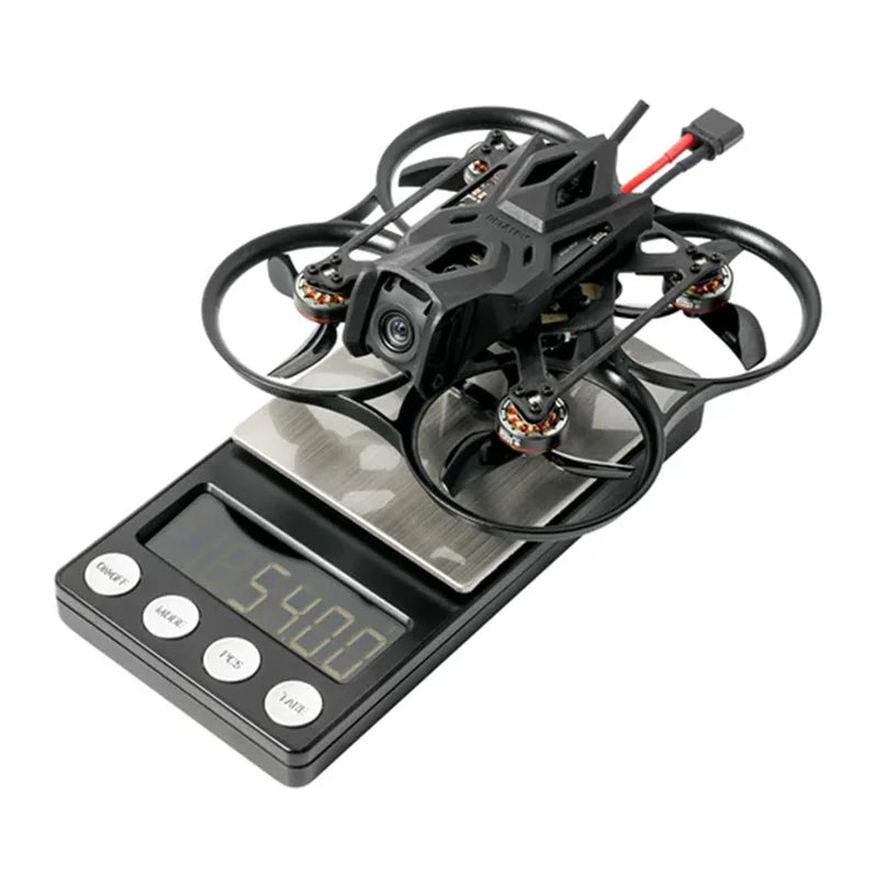 BETAFPV Pavo Pico II 2 Brushless Whoop Quadcopter 2026