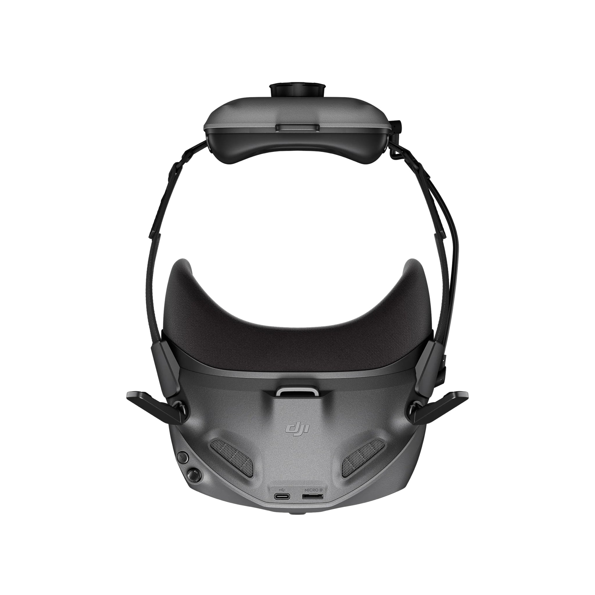 DJI Goggles N3 – 1080p Ultra‑Wide Screen FPV Goggles with O4 FHD Video Transmission & AR Cursor