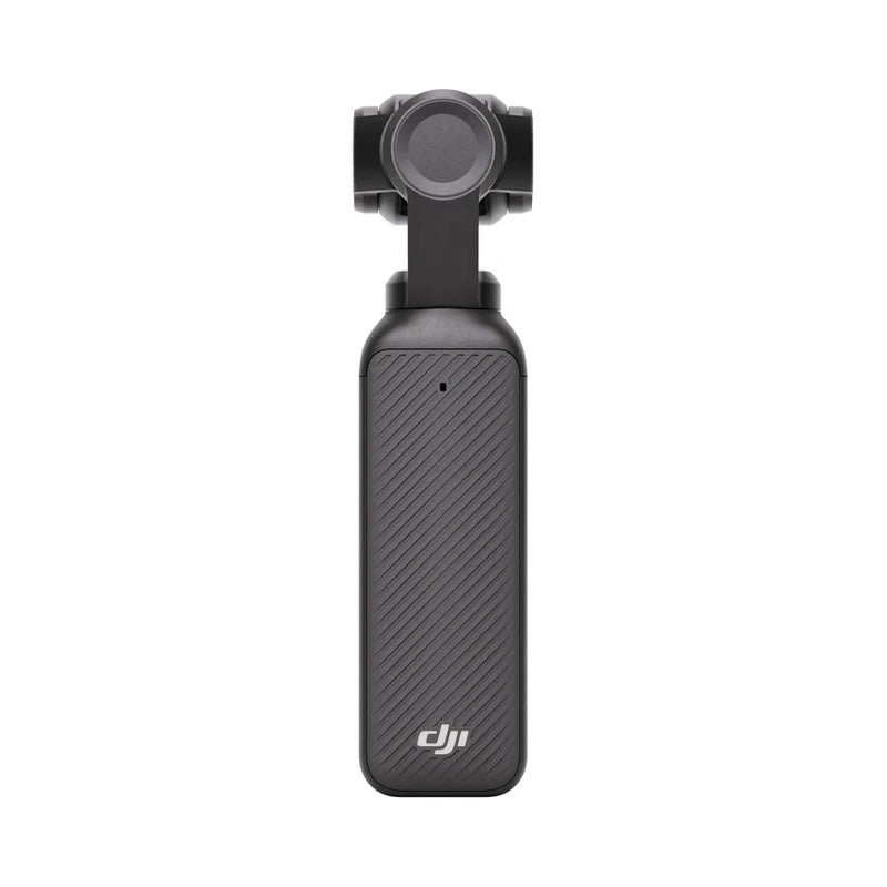 DJI Osmo Pocket 3 – 1‑Inch CMOS Sensor, 4K/120fps Vlogging Camera with 3‑Axis Stabilization