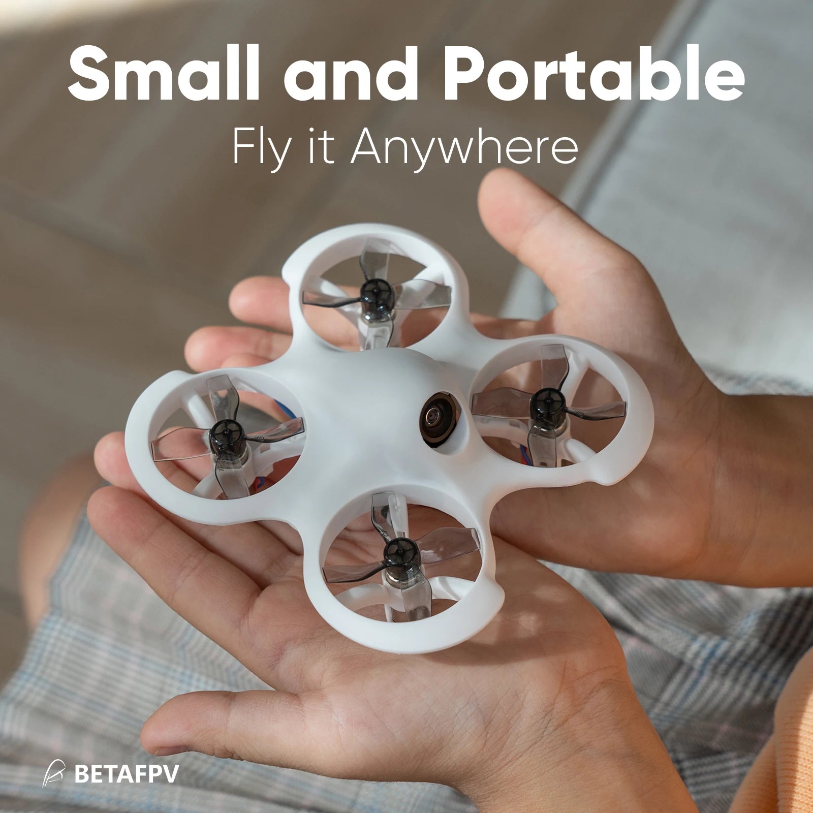 BETAFPV Cetus Lite Kit / FPV Kit RC Quadcpoter Drone