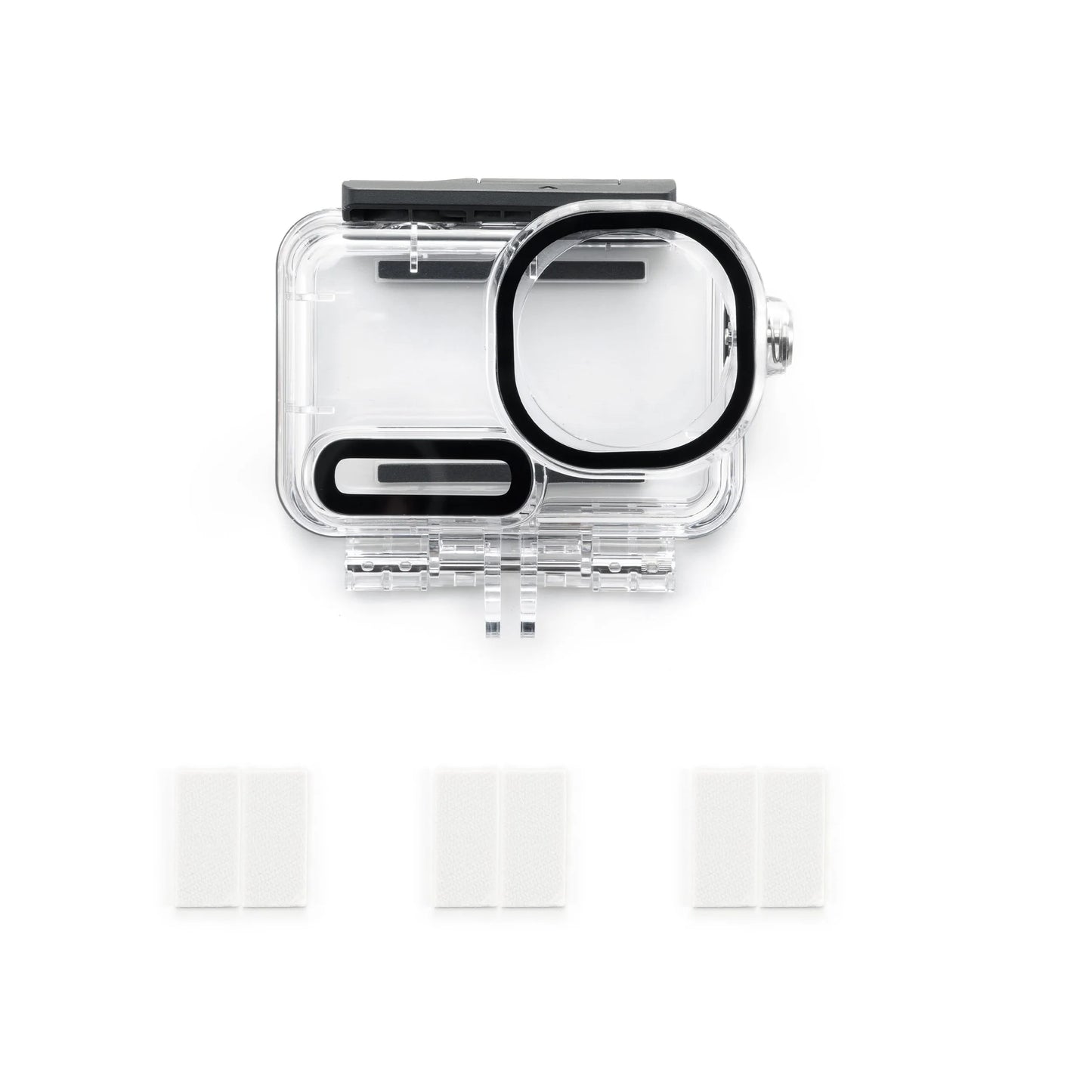 DJI Osmo Action 6 Waterproof Case – Original Diving Housing for DJI Action 6 Camera