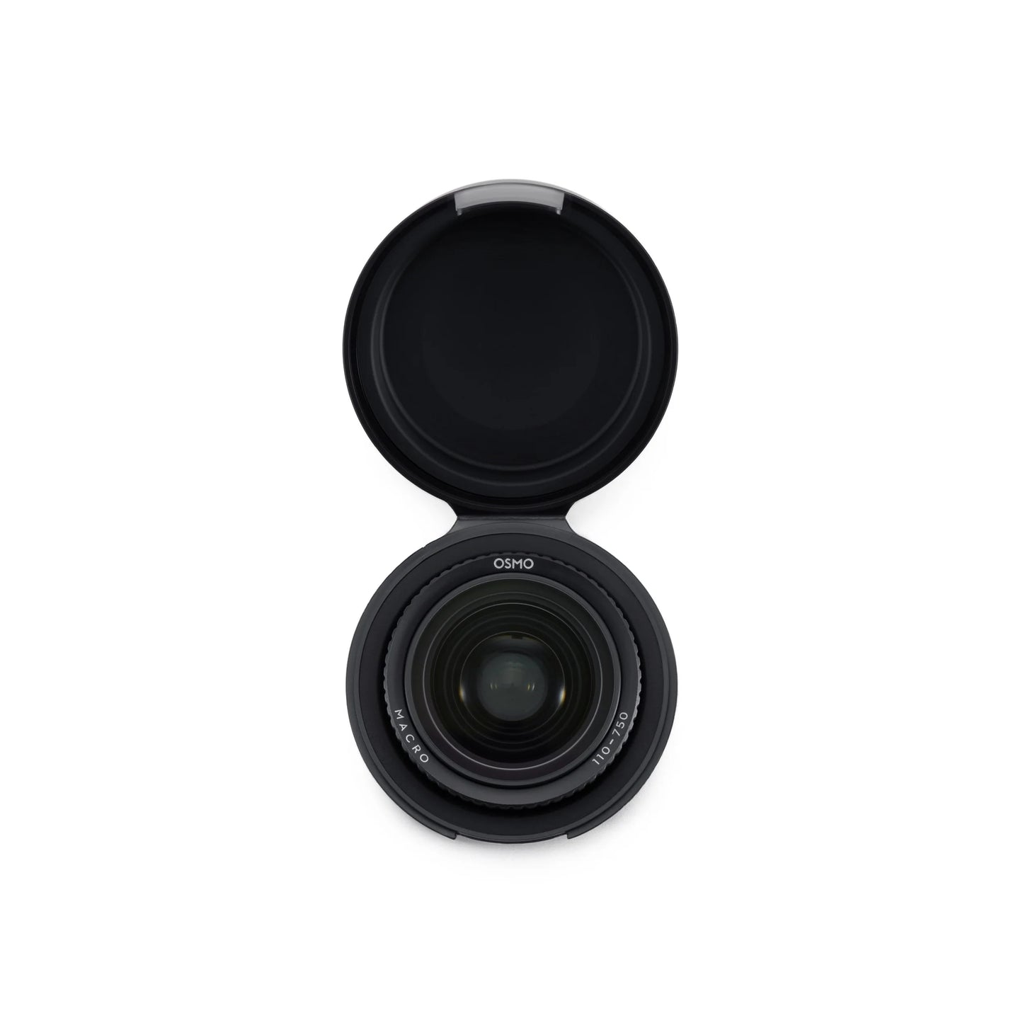 DJI Osmo Action 6 Macro Lens – Original DJI Close‑Up Lens for Extreme Detail & Creative Macro Shots
