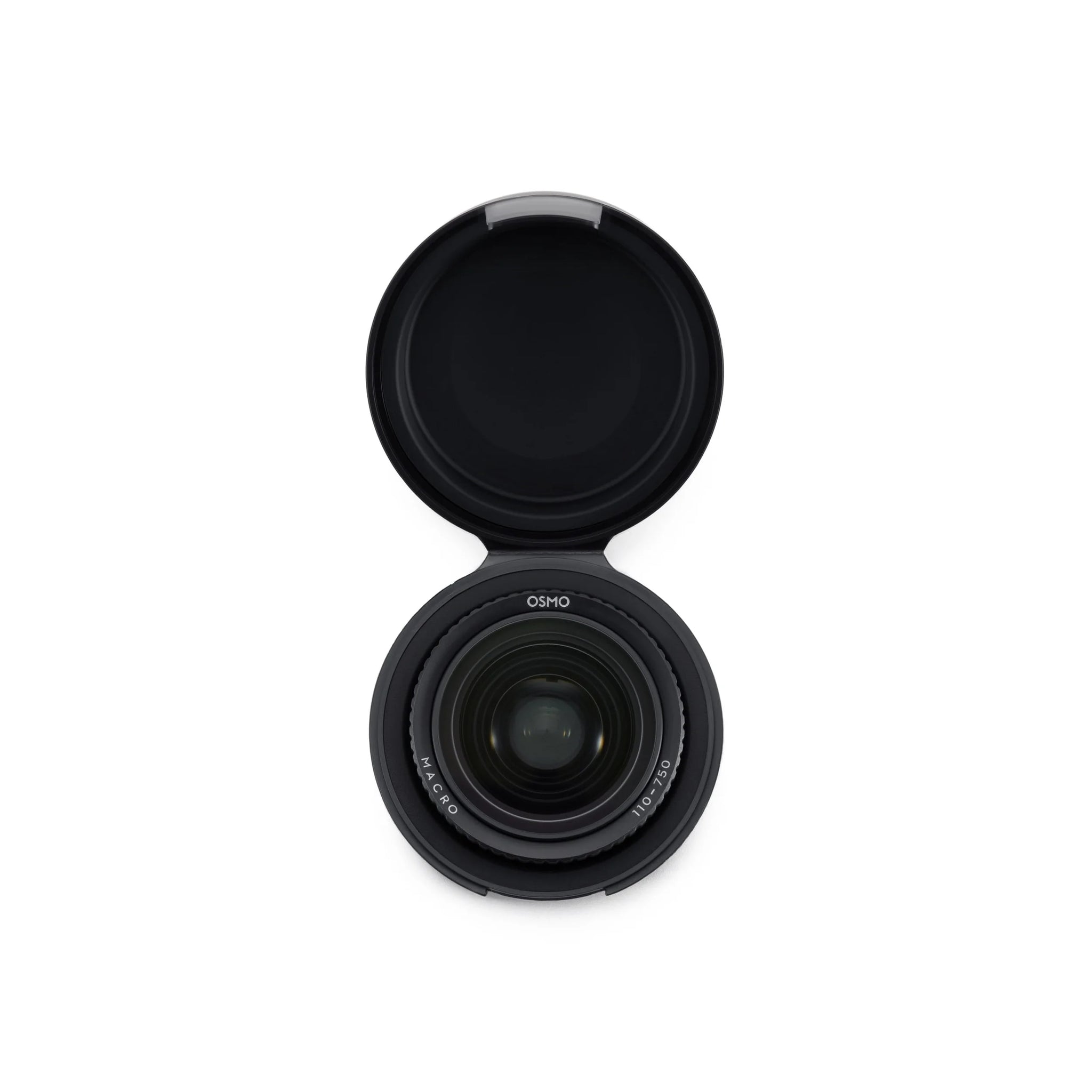 DJI Osmo Action 6 Macro Lens – Original DJI Close‑Up Lens for Extreme Detail & Creative Macro Shots