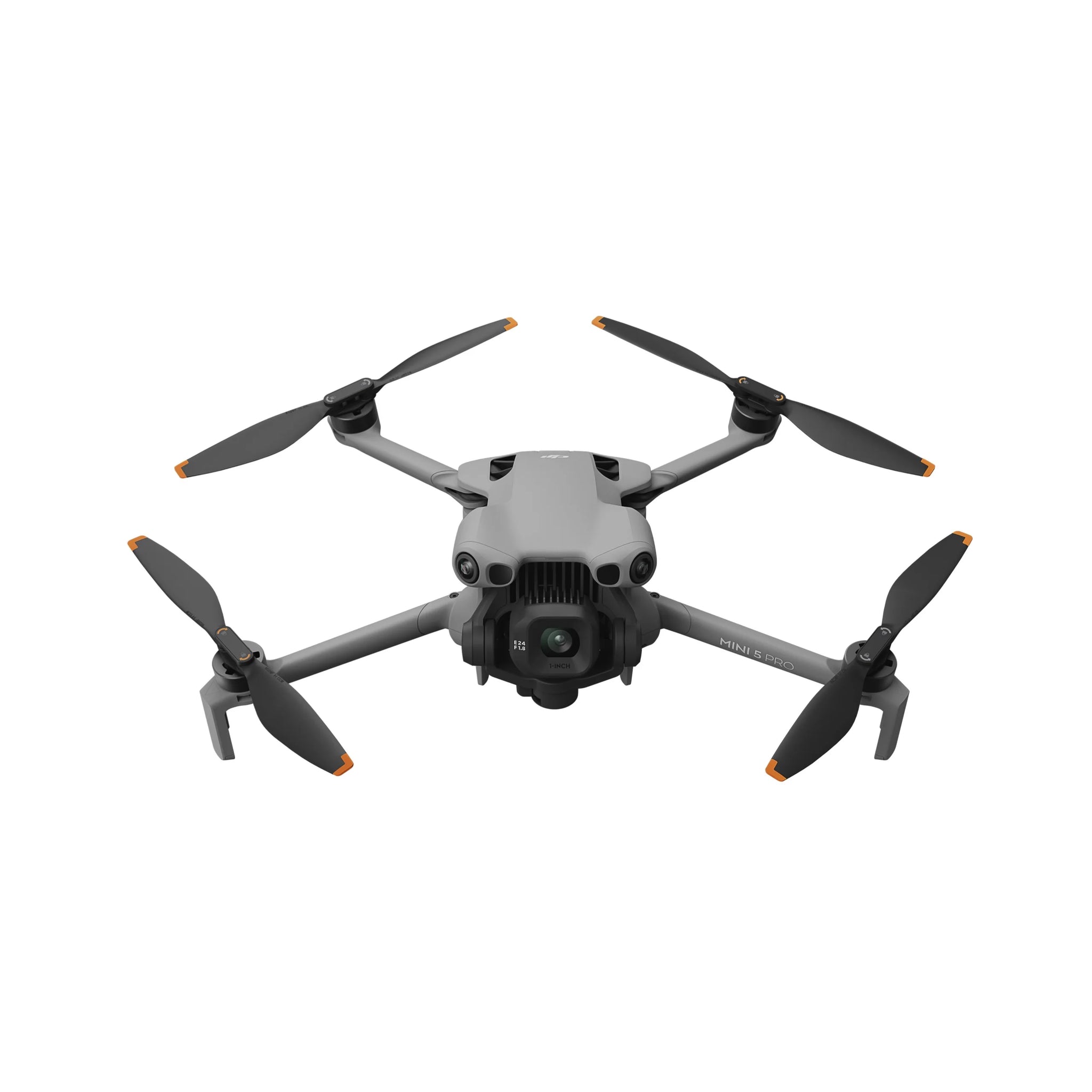 DJI Mini 5 Pro Drone – Ultra‑Light Folding Drone with 4K/120FPS HDR Camera, Upgraded ActiveTrack 360