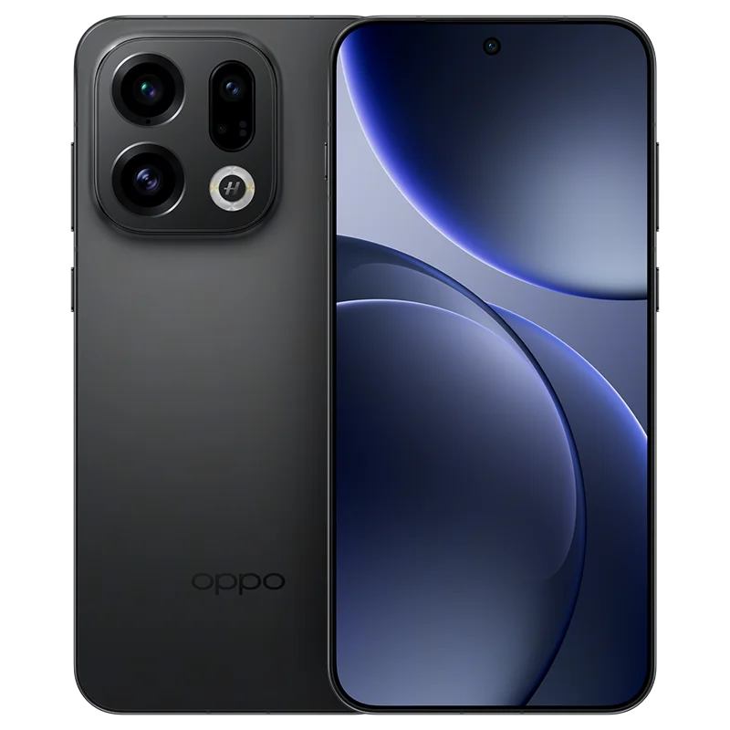 Oppo Find X9 – 6.59" AMOLED Smartphone | Dimensity 9500, 50 MP Camera, 80W Fast Charge, 7025 mAh Battery, IP69 Waterproof