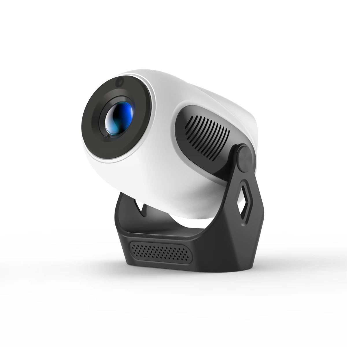 Magcubic HY300 X Smart Mini Projector | Electric Focus & WiFi 6 | 300 ANSI Android 11