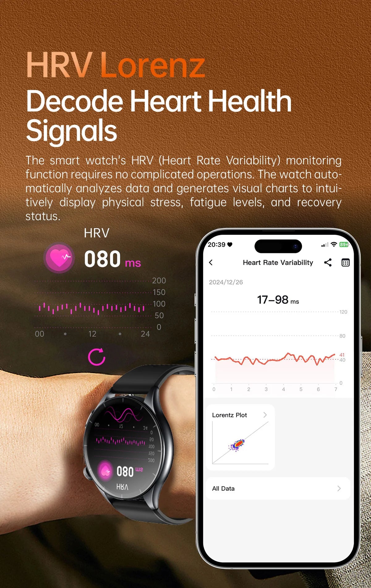 2025 New BMI Body Fat Blood Analysis Health Smartwatch NFC Bluetooth Call Smart Watch Led Flashlight Outdoor Sports Clock's Men - Limetastore