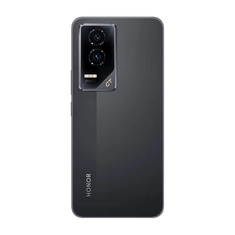 Honor GT – 6.7" AMOLED 120 Hz Smartphone | Snapdragon 8 Gen 3, 50 MP Camera, 5300 mAh Battery, 100W Fast Charge, Android 15, OTA
