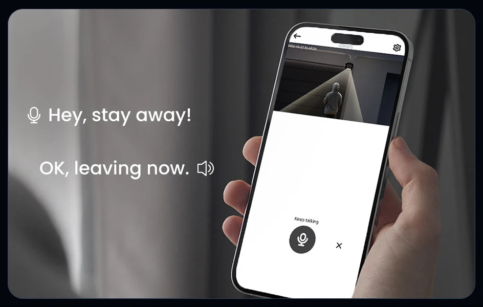 ZOSI 4K 8MP PoE Security Camera System – Aurora Lux Full‑Color Night Vision | 5MP/8MP Outdoor/Indoor